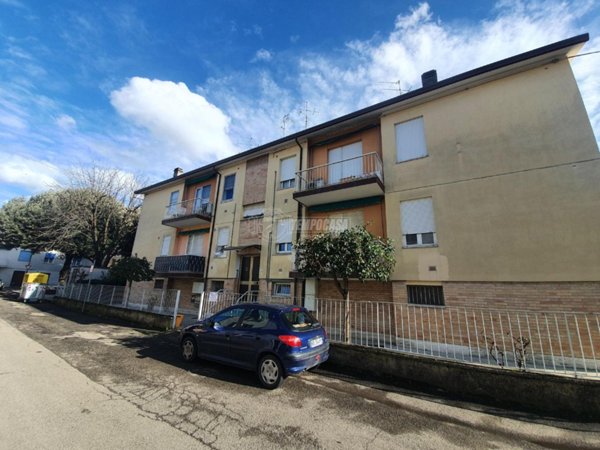 appartamento in vendita a Castel Bolognese