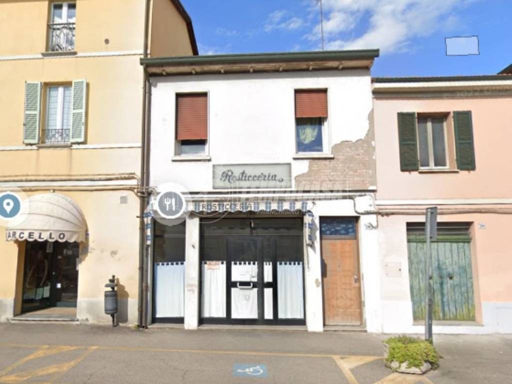 appartamento in vendita a Castel Bolognese