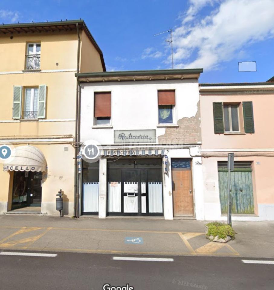 appartamento in vendita a Castel Bolognese