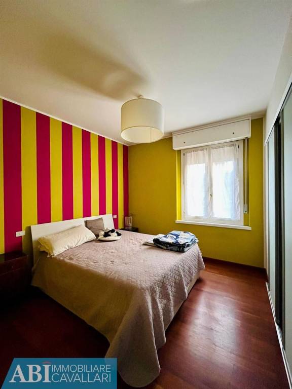 appartamento in vendita a Castel Bolognese