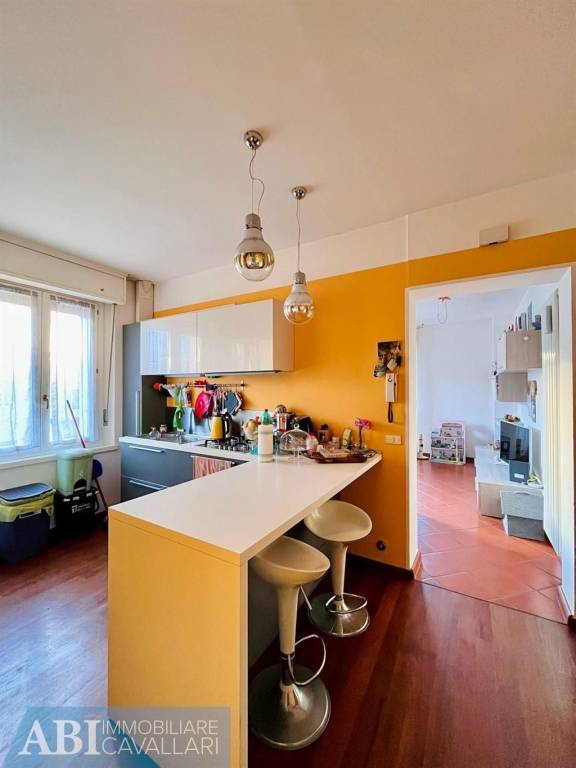 appartamento in vendita a Castel Bolognese