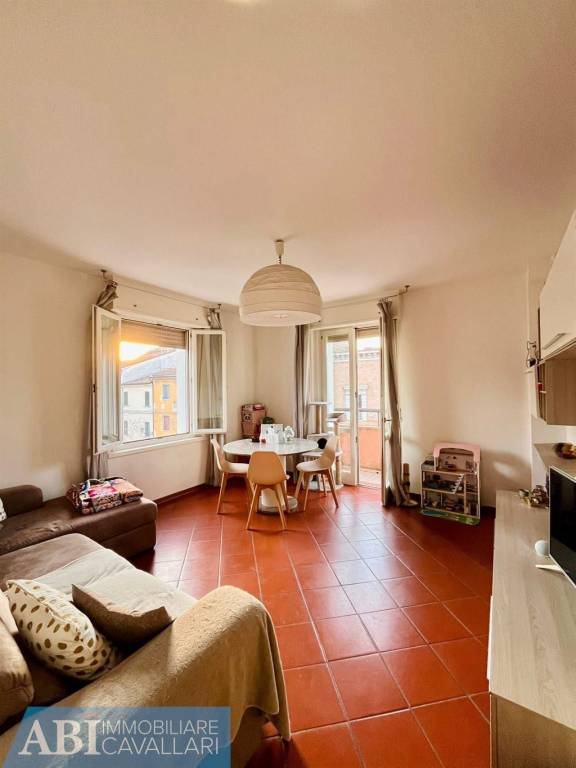 appartamento in vendita a Castel Bolognese