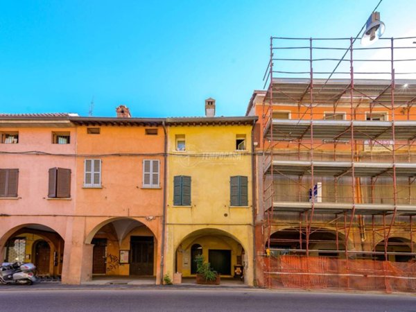 appartamento in vendita a Castel Bolognese