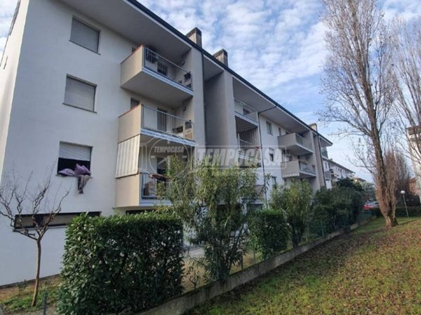 appartamento in vendita a Castel Bolognese