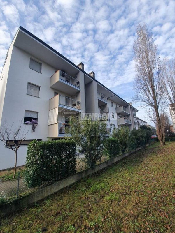 appartamento in vendita a Castel Bolognese