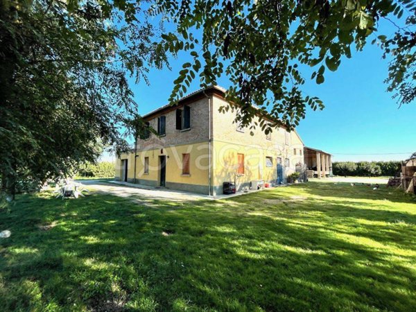 casa indipendente in vendita a Castel Bolognese