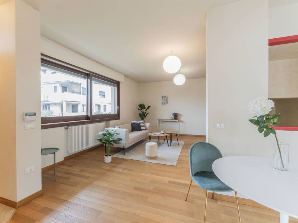 appartamento in vendita a Castel Bolognese