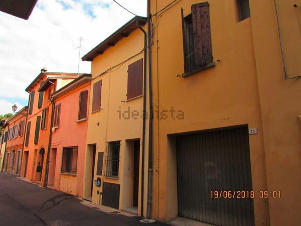 appartamento in vendita a Castel Bolognese