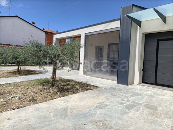 casa indipendente in vendita a Castel Bolognese