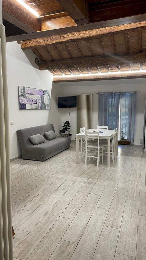 appartamento in vendita a Castel Bolognese