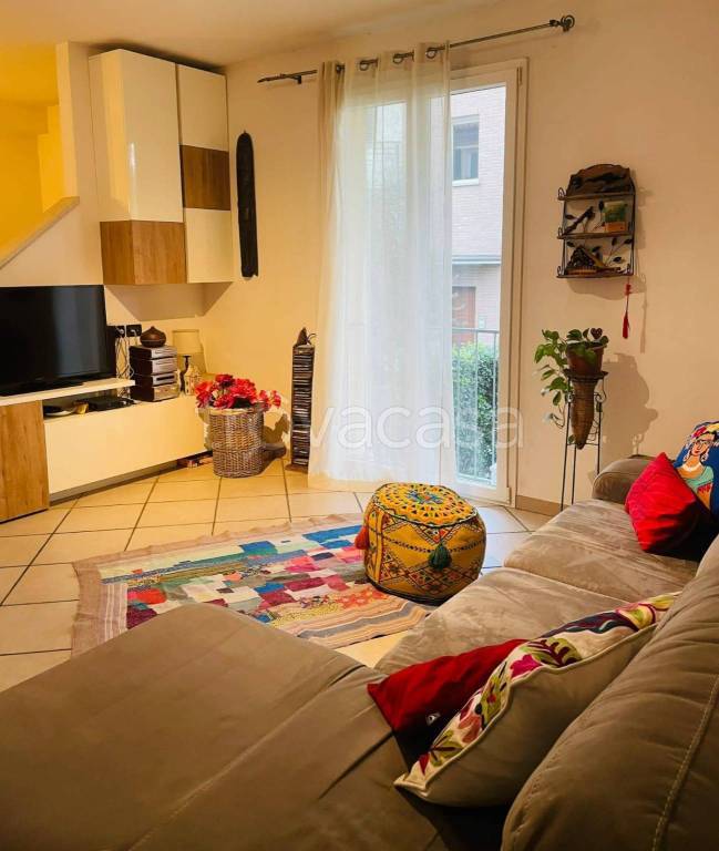 appartamento in vendita a Castel Bolognese