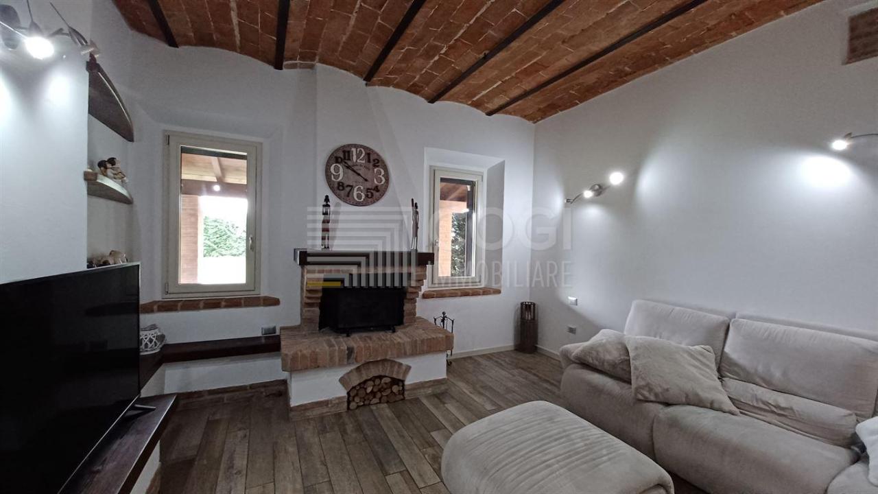 casa indipendente in vendita a Castel Bolognese