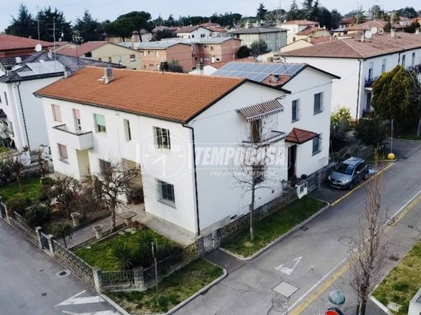 casa indipendente in vendita a Castel Bolognese