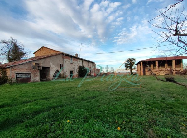 casa indipendente in vendita a Castel Bolognese