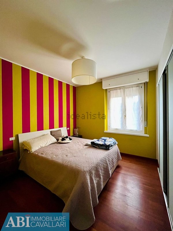 appartamento in vendita a Castel Bolognese