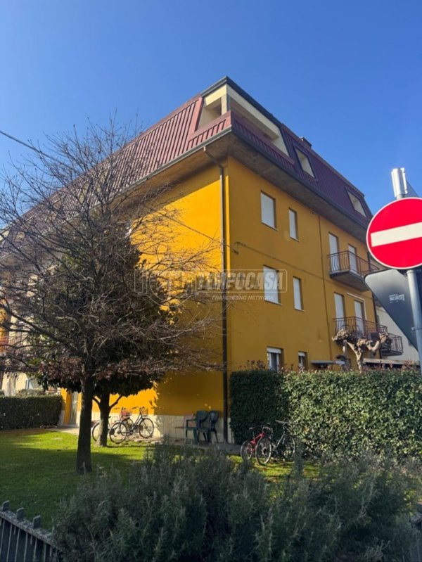 appartamento in vendita a Castel Bolognese