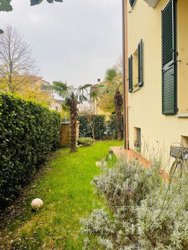 appartamento in vendita a Castel Bolognese