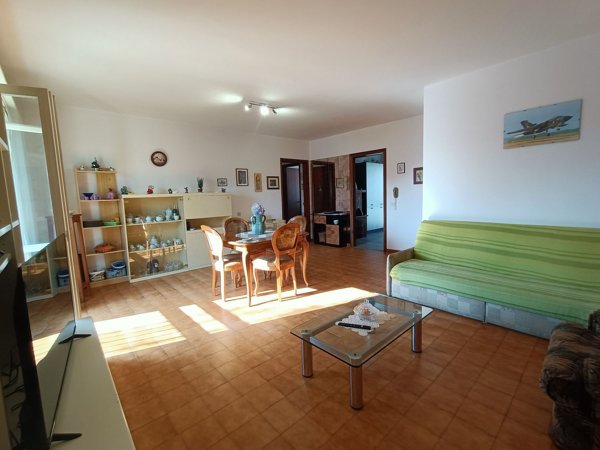 appartamento in vendita a Castel Bolognese