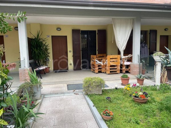 appartamento in vendita a Castel Bolognese