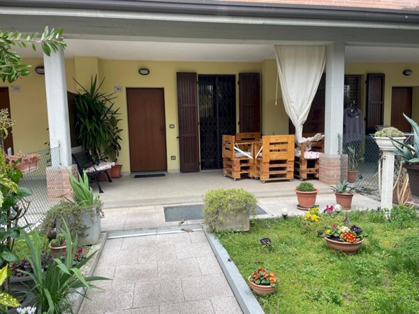 appartamento in vendita a Castel Bolognese