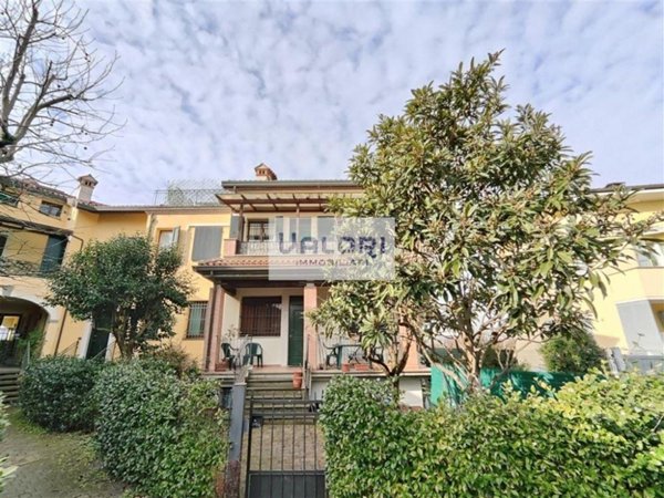 appartamento in vendita a Castel Bolognese