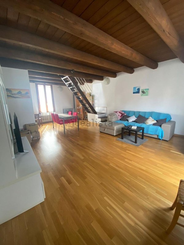 appartamento in vendita a Castel Bolognese