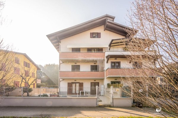 appartamento in vendita a Castel Bolognese