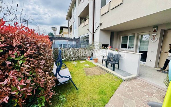 appartamento in vendita a Castel Bolognese