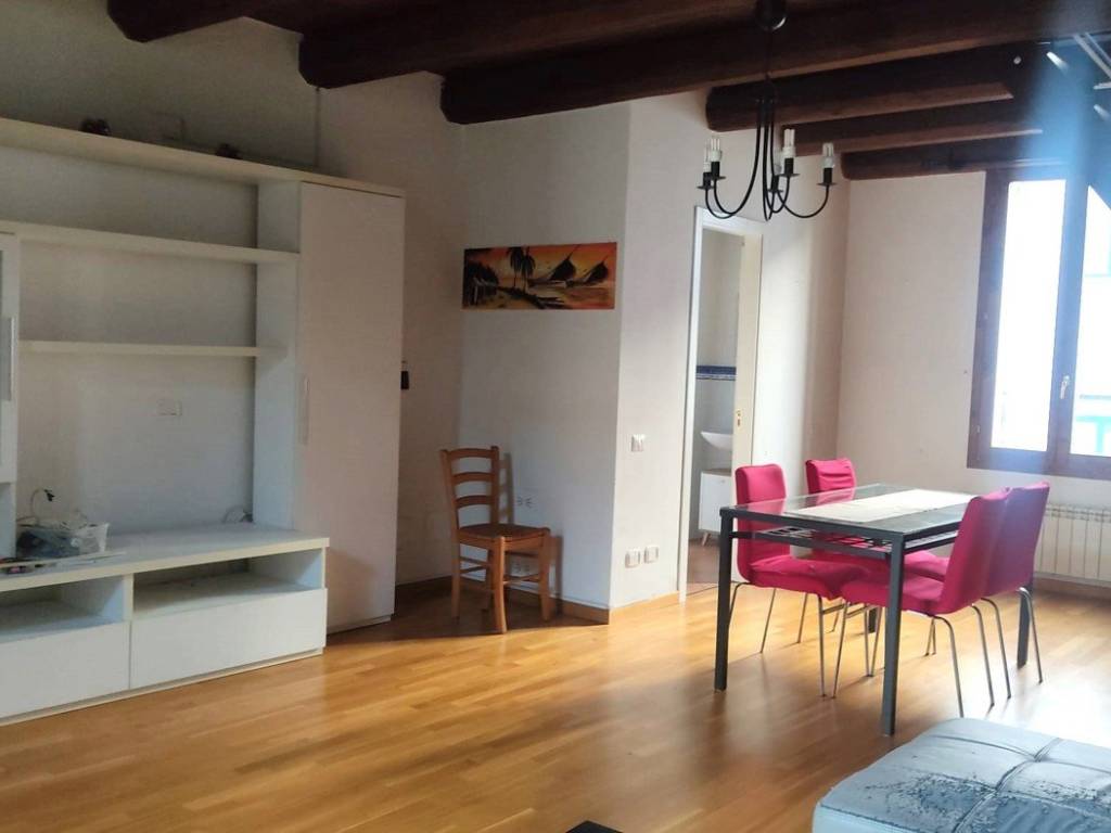 appartamento in vendita a Castel Bolognese