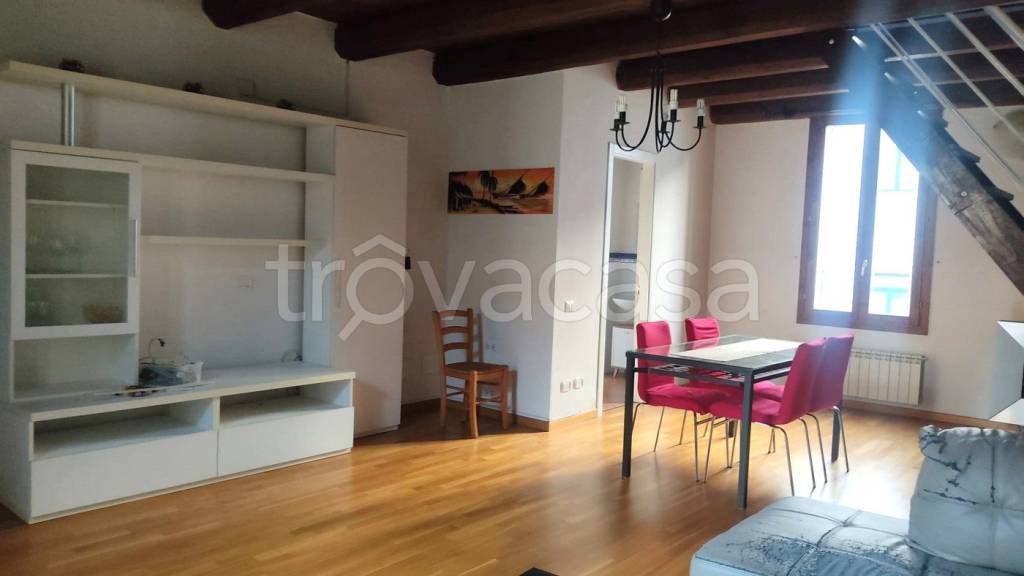 appartamento in vendita a Castel Bolognese