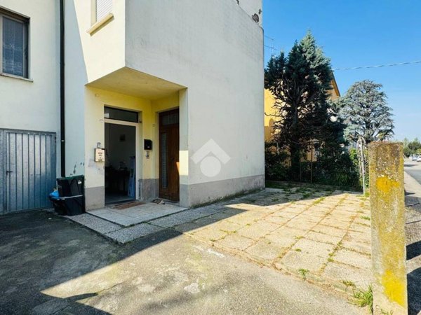 appartamento in vendita a Castel Bolognese