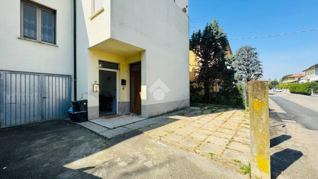 appartamento in vendita a Castel Bolognese