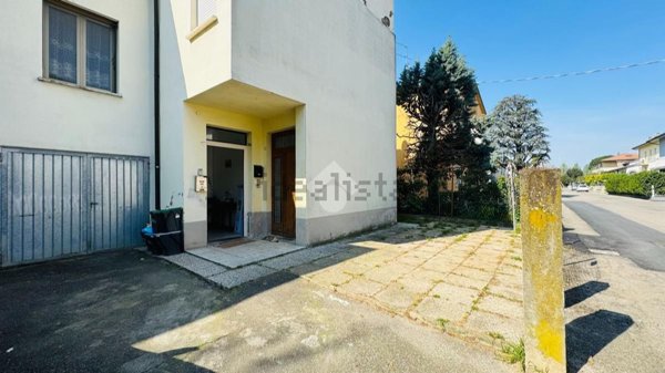 appartamento in vendita a Castel Bolognese