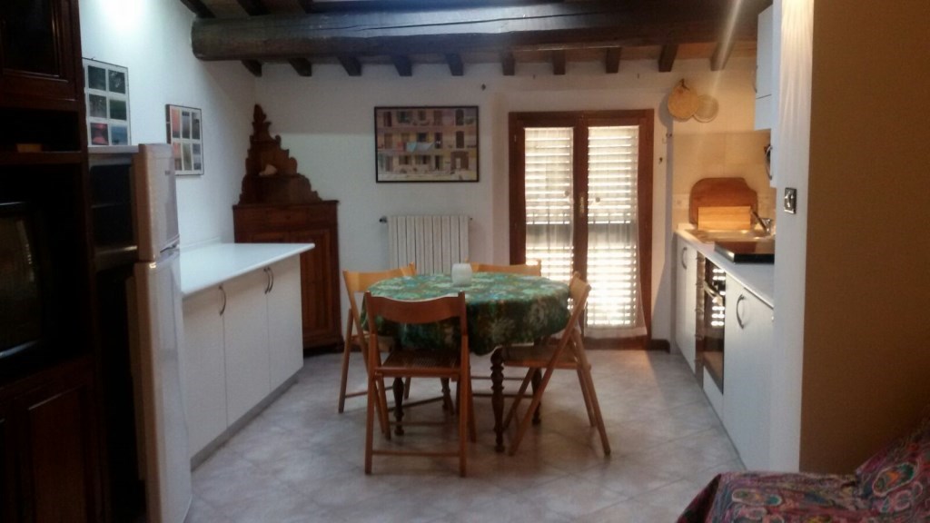 appartamento in vendita a Castel Bolognese