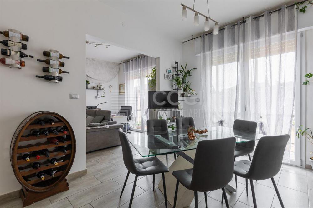 appartamento in vendita a Castel Bolognese