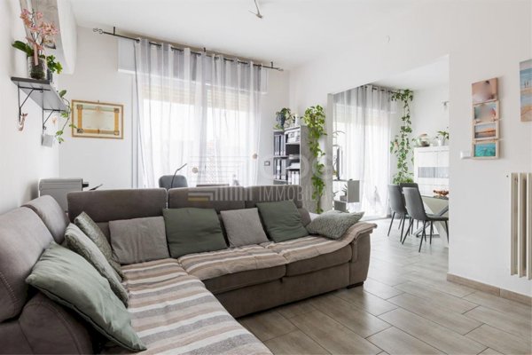 appartamento in vendita a Castel Bolognese