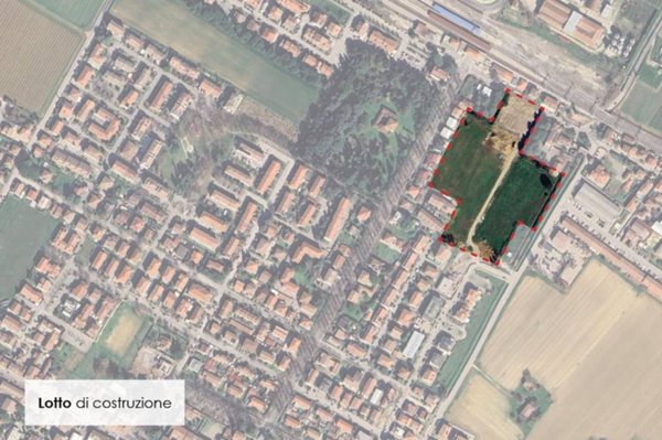 terreno agricolo in vendita a Castel Bolognese