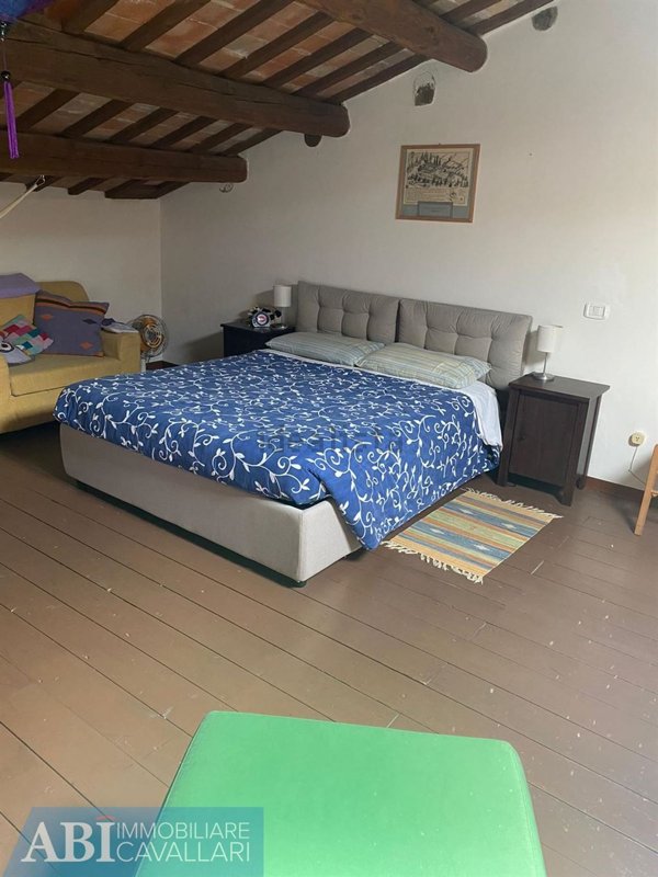 appartamento in vendita a Castel Bolognese