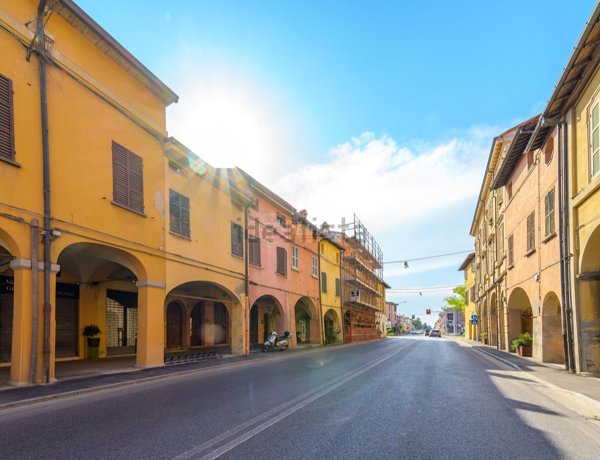 appartamento in vendita a Castel Bolognese