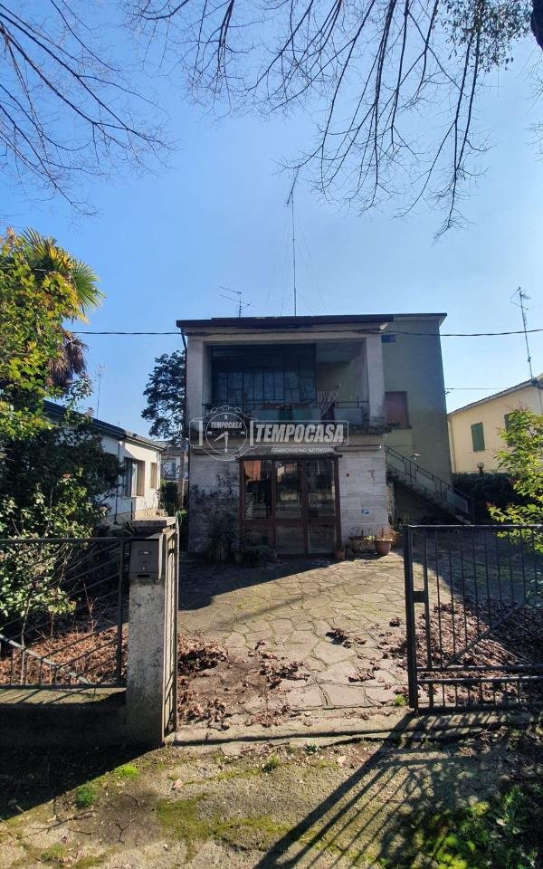 casa indipendente in vendita a Castel Bolognese