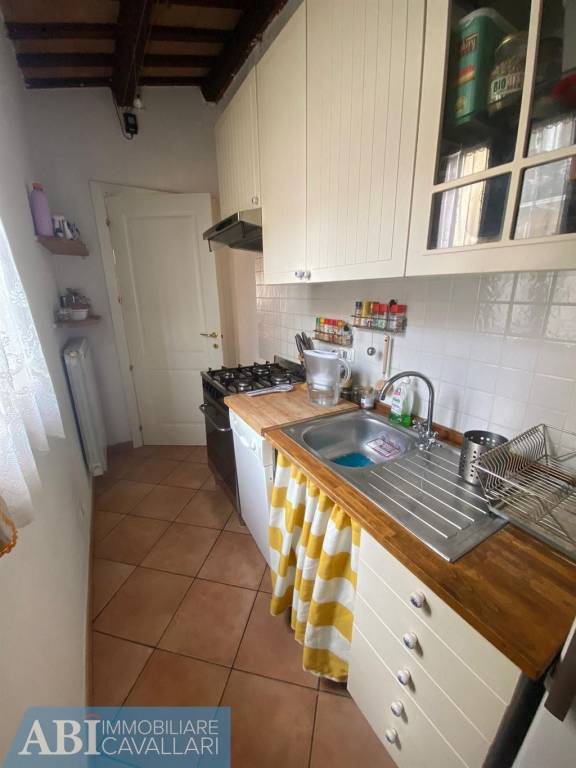 appartamento in vendita a Castel Bolognese