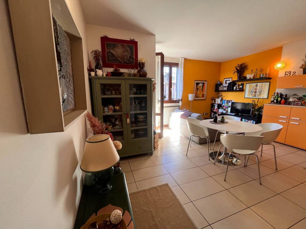 appartamento in vendita a Castel Bolognese