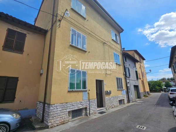appartamento in vendita a Castel Bolognese