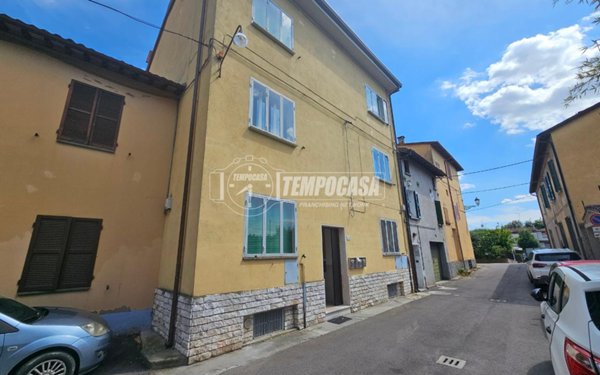 appartamento in vendita a Castel Bolognese