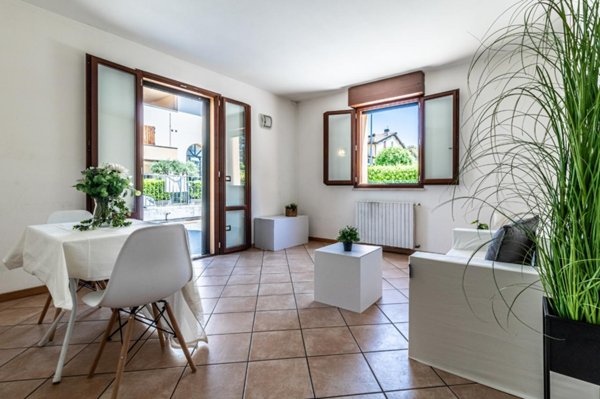 appartamento in vendita a Castel Bolognese