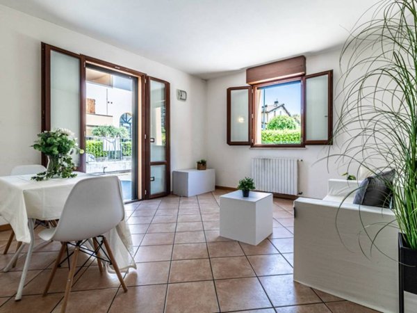 appartamento in vendita a Castel Bolognese