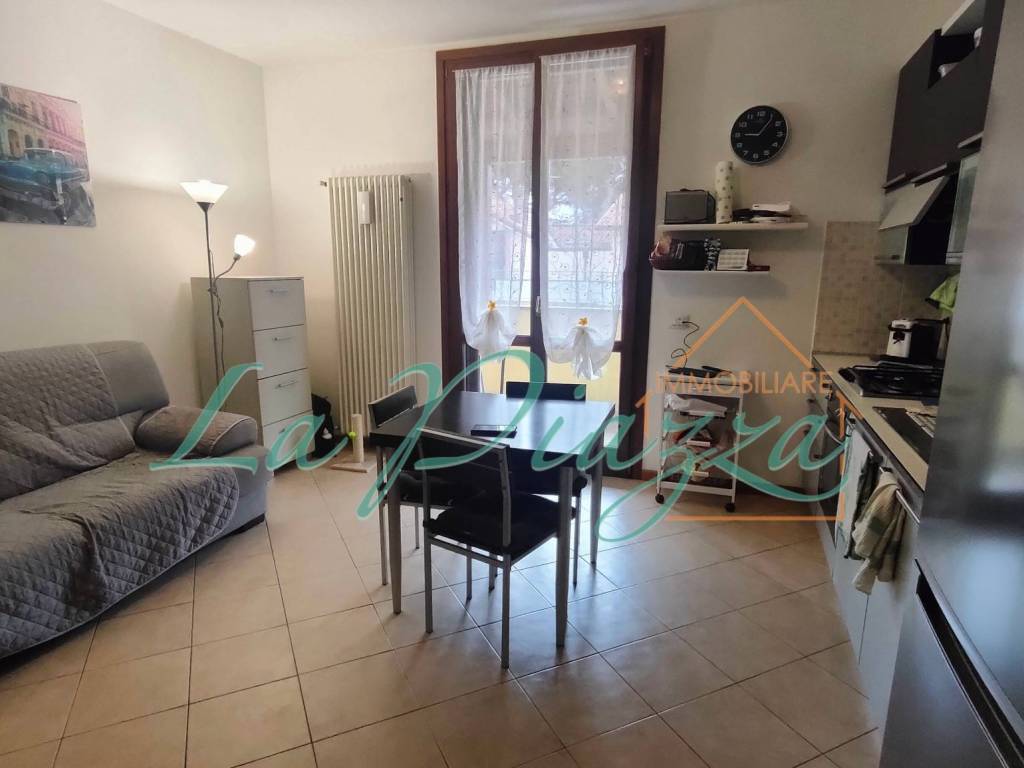 appartamento in vendita a Castel Bolognese
