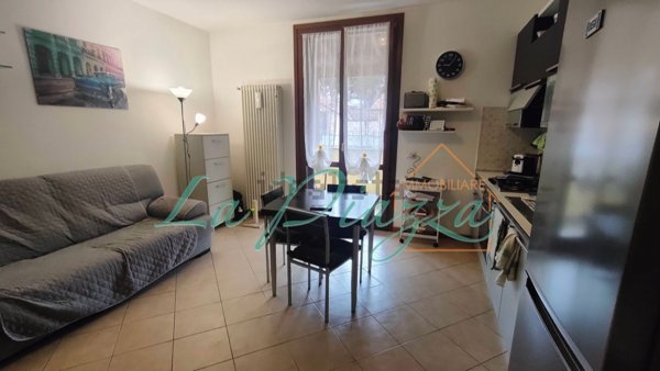 appartamento in vendita a Castel Bolognese