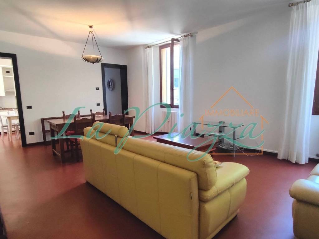 appartamento in vendita a Castel Bolognese