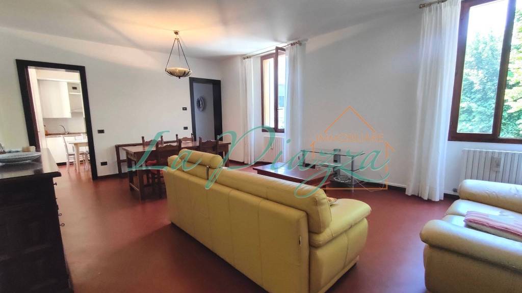 appartamento in vendita a Castel Bolognese
